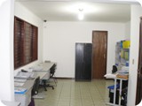 Sala do Administrativo