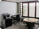 Sala de Apoio