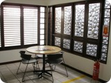 Sala de Apoio