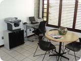 Sala de Apoio