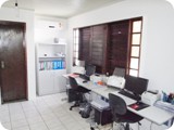 Sala do Administrativo