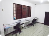 Sala do Administrativo