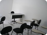 Sala de Treinamento