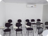Sala de Treinamento