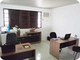Sala da Diretoria
