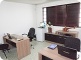 Sala da Diretoria