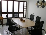 Sala de Reunio