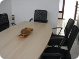 Sala de Reunio