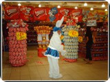 Ao Produto NESTLE 
So Lus-MA