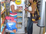Ao Produto SUNDOWN 
So Lus-MA
