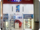 Ao Produto TIM 
So Lus-MA