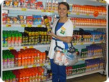 Ao Produto BAYGON RAID 
So Lus-MA