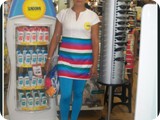 Ao Produto SUNDOWN 
So Lus-MA